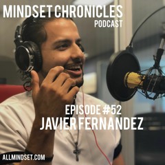 Physio Therapist Javier Fernandez Episode #52