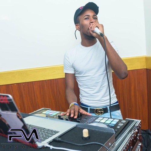 DJCHEEM -WORK REGGAE REMIX