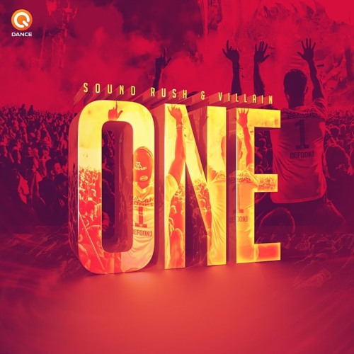 Sound Rush & Villain - One