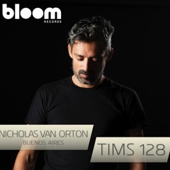 TIMS 128 - Nicholas Van Orton