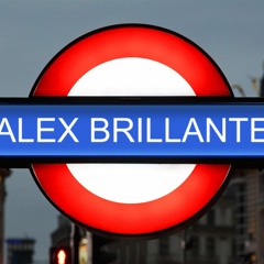 Alex Brillante - There Will Be Sun