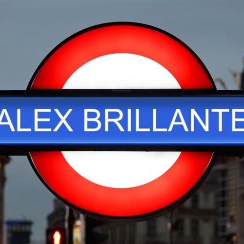 Alex Brillante - There Will Be Sun