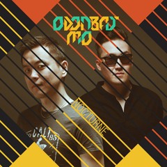 Odonbat & MO - Tegri (ft. Shijirmaa)