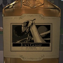 [Cytus II/Deemo] good-cool - Juicy Gossip