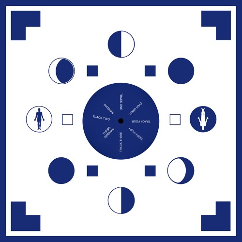 EXIT078- Itoa Ever Orbit EP