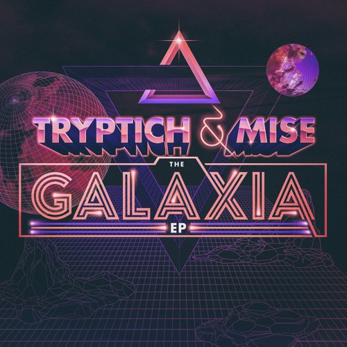 Tryptich & Mise - Sideswipe