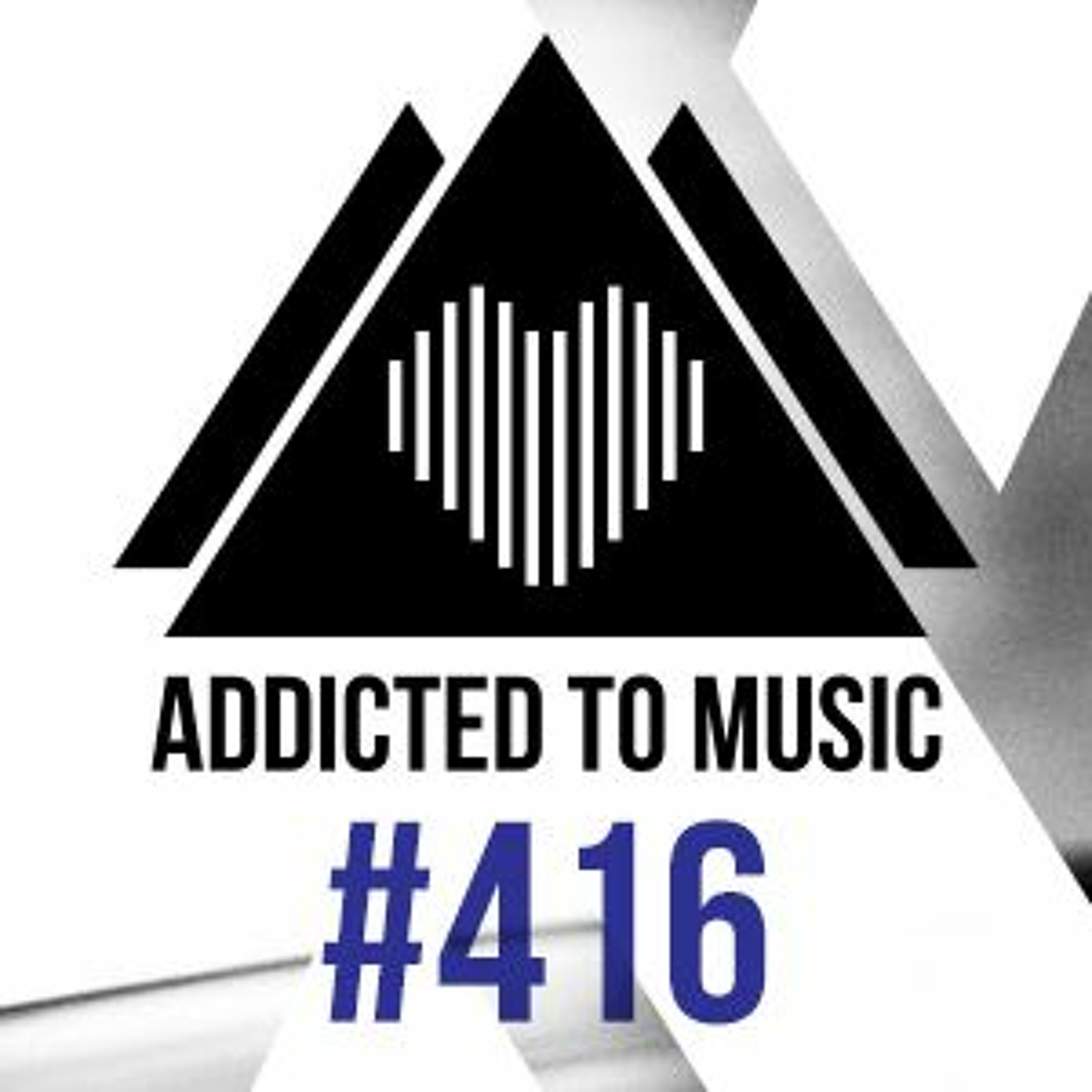 Silver Ivanov presents Addicted To Music radio show