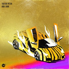 Taster Peter - Don Juan