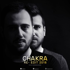 Highjacks - Chakra (Re - Edit 2018)