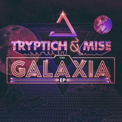 The Galaxia EP