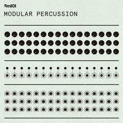 SM101 - Modular Percussion - Full Demo