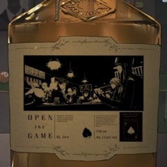 [Cytus II] Jiro - Open the Game