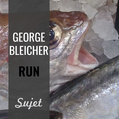 Run (Original) Sujet Musique