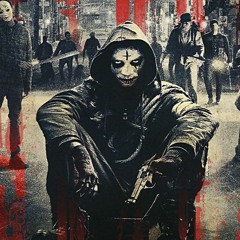 CREEKMAN - RUN THIS GAME