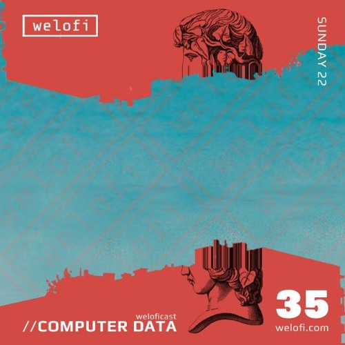 COMPUTER DATA  // weloficast 35