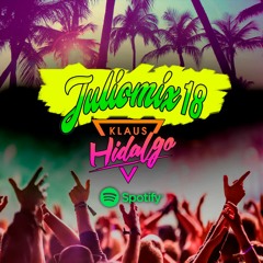 Juliomix18