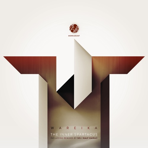 Wareika - The Inner Spartacus (SIS Remix)