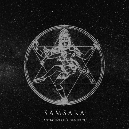 SAMSARA w/ GAMEFACE