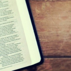 The Bible is God's breath