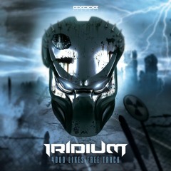 Iridium - Hash