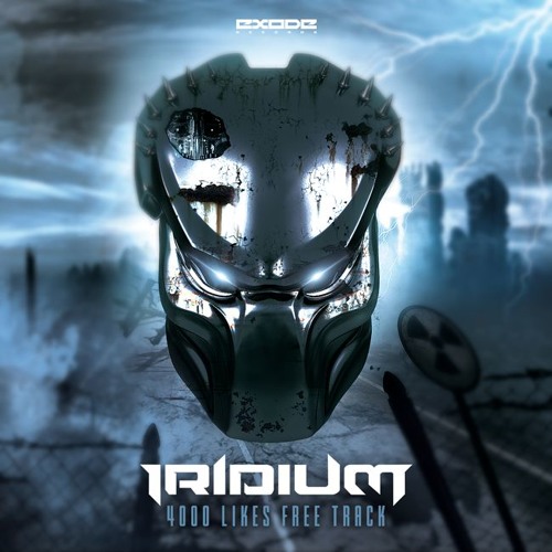 Iridium - Hash