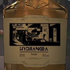 [Cytus II/VOEZ] Tatsh - Hydrangea