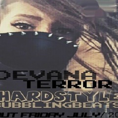 Devana_Terror_Hardstyle_Bubblingbeats