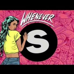 Kris Kross Amsterdam X The Boys Next Door Ft. Conor Maynard - Whenever ( Martin Phillip Remix )