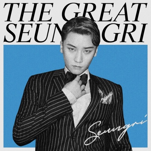 승리 (SEUNGRI) - WHERE R U FROM (Feat. MINO)