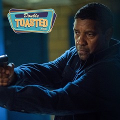EQUALIZER 2 - Double Toasted Audio Review