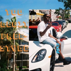TOO LEGIT FREESTYLE