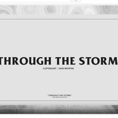 Popcaan - Through The Storm - July 18 (Forever) @DJDEMZ