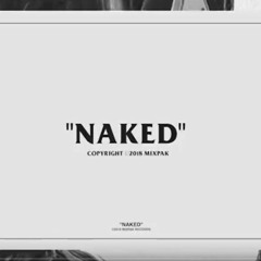 Popcaan - Naked - July 18 (Forever) @DJDEMZ