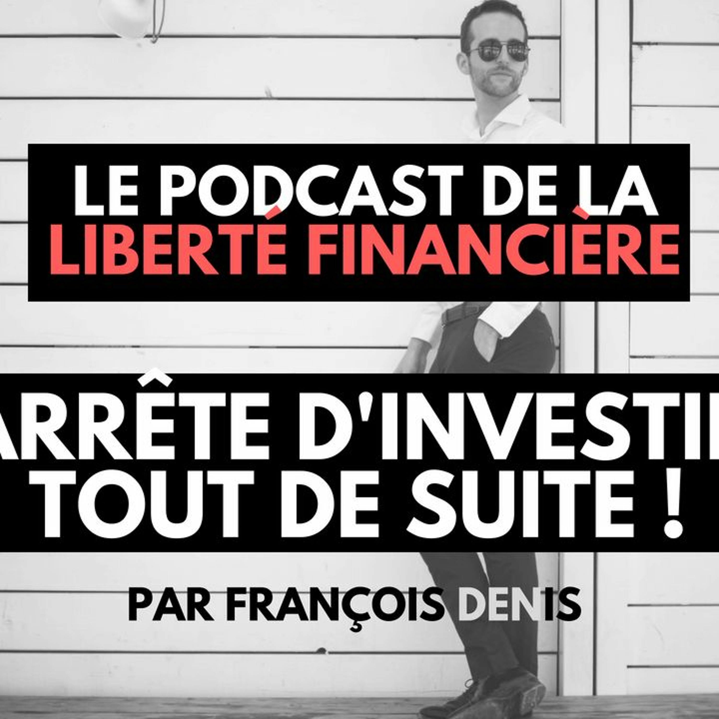 PIC Podcast - Politique. Investissement. Culture.