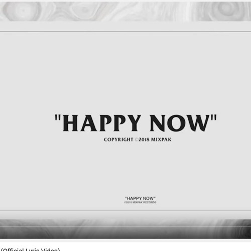 Popcaan - Happy Now July 18 (Forever) @DJDEMZ