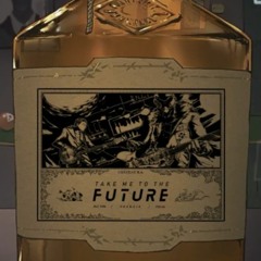 [Cytus II] Haamoja - Take me to the Future