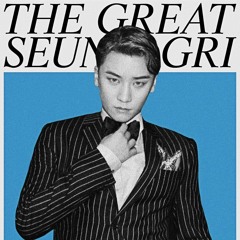 SEUNGRI - 혼자 있는법 (ALONE)