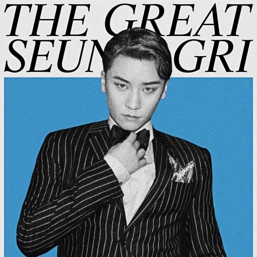 SEUNGRI - 혼자 있는법 (ALONE)