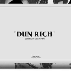 Popcaan - Dun Rich (feat. Davido) - July 18 (Forever) @DJDEMZ