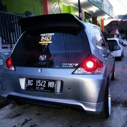 [TeguhOki] NONSTOP FUNKOT MOBILE LEGEND BLUR SPECIAL REQUEST HBD JIMMY_NGC