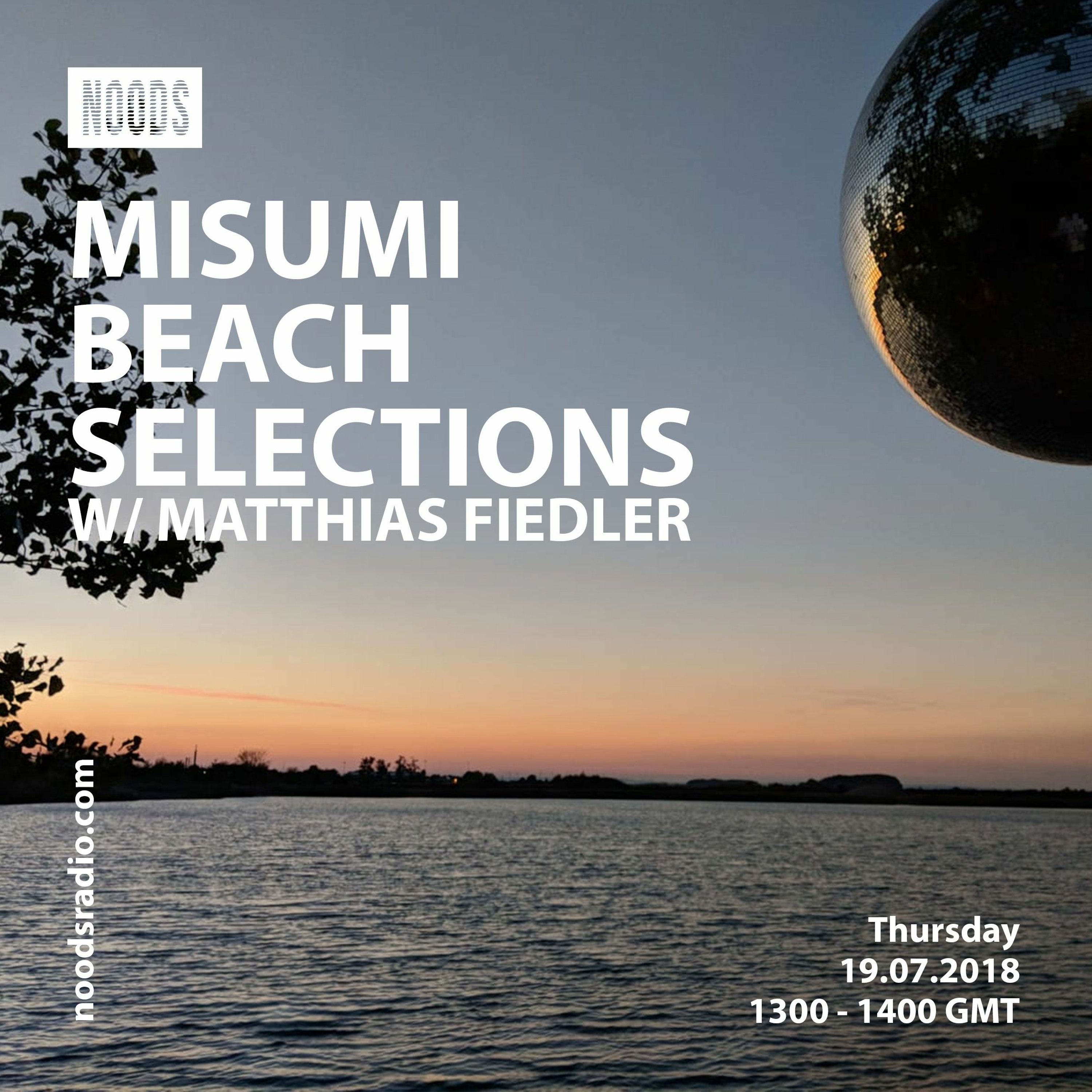 Misumi Beach Selections