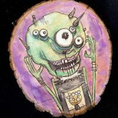 Zeld - Aliens [reuploud]