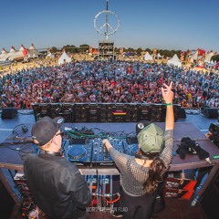 A&D - Facebook Techno LIVESET 20.07.18