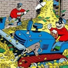 Mc Carlinhos Fiel - Mente pensativa