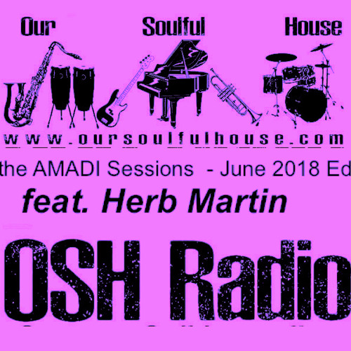 OSHR-AMADI Ses. June 2018