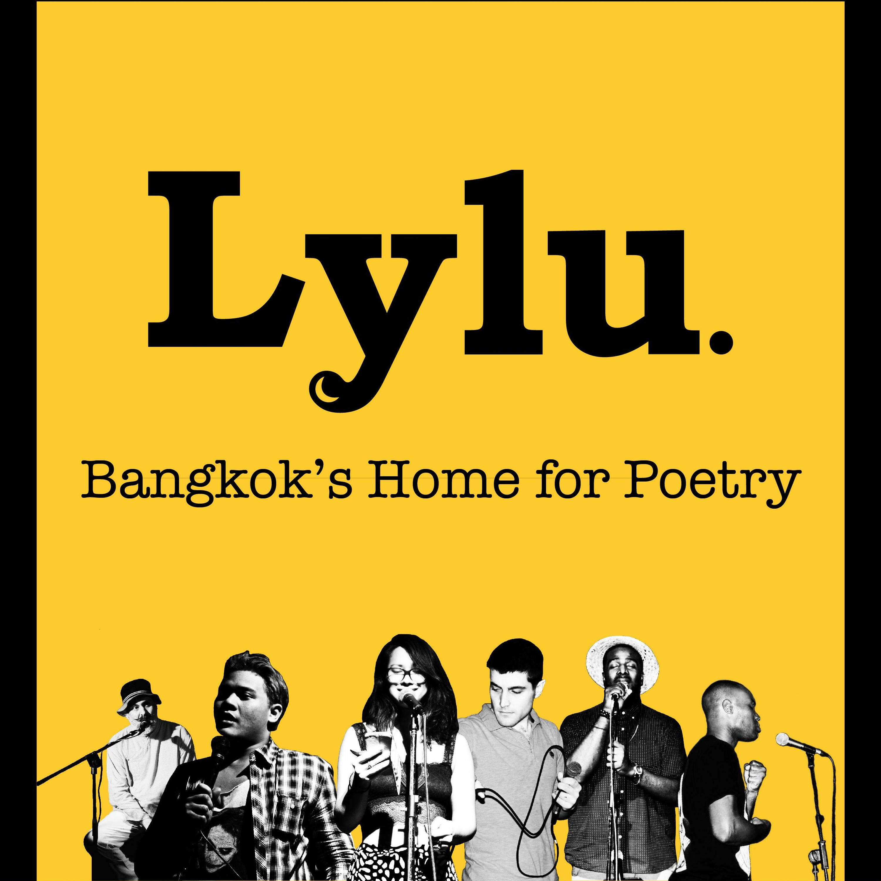Lylu\'s Library - Poems, Songs, Stories