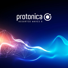 Protonica - Assorted Waves 8 (DJ Set)
