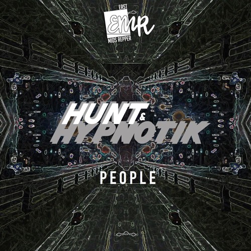 Hunt & Hypnotik - People [Free Download]