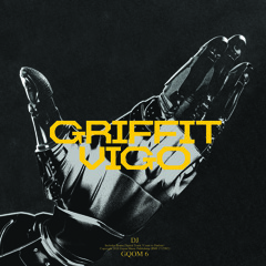 7" Griffit Vigo - DJ/ Gqom 6