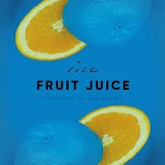 Rico - Fruit Juice